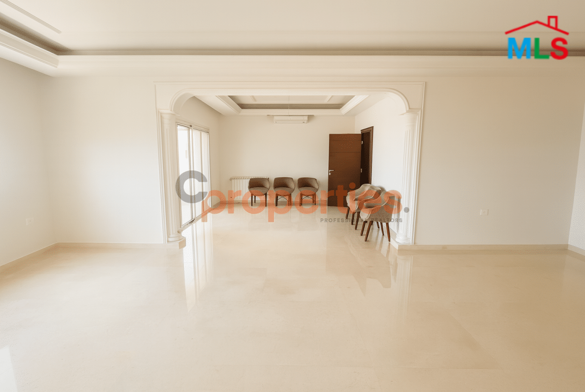 APARTMENT FOR SALE IN SAHEL ALMA – CPKTC68