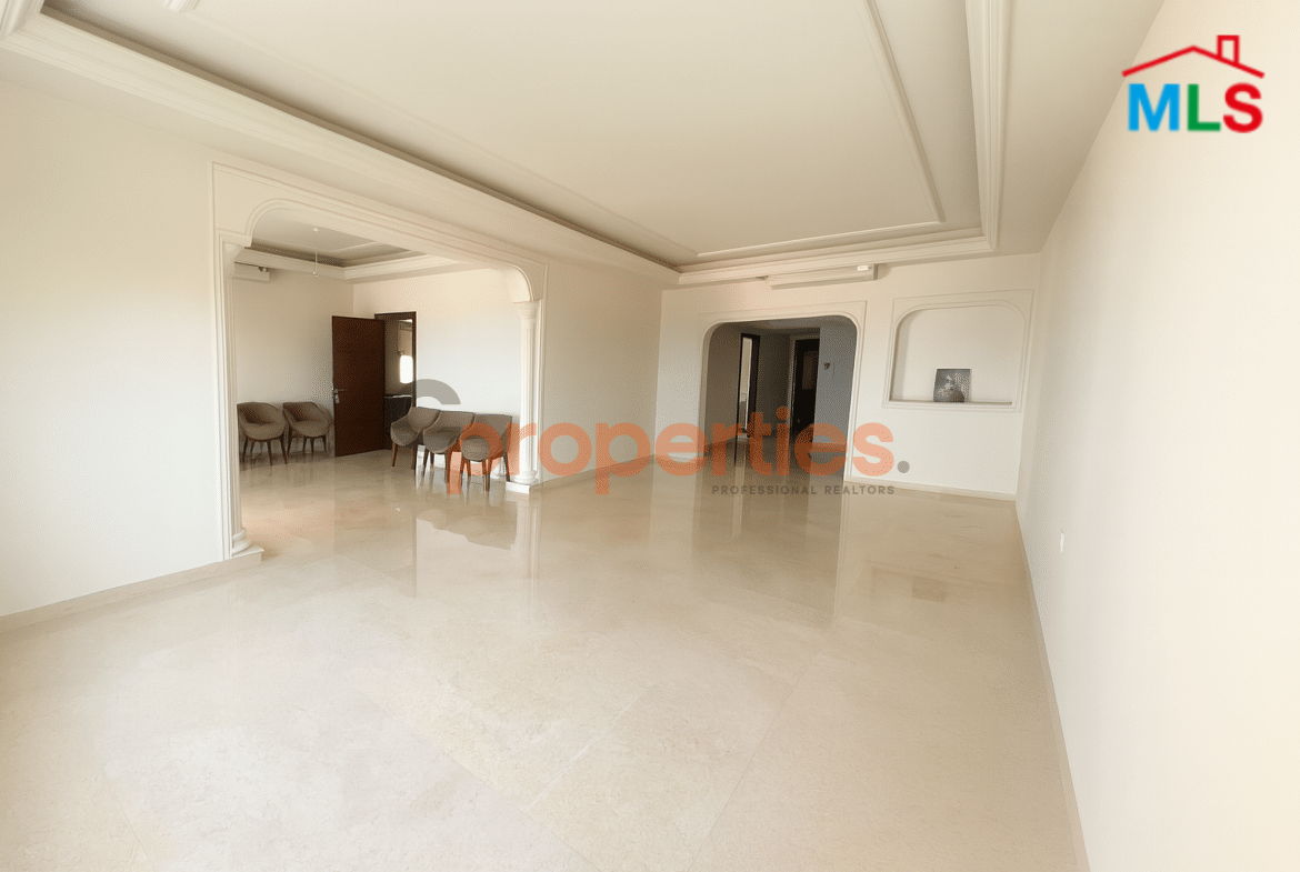 APARTMENT FOR SALE IN SAHEL ALMA – CPKTC68