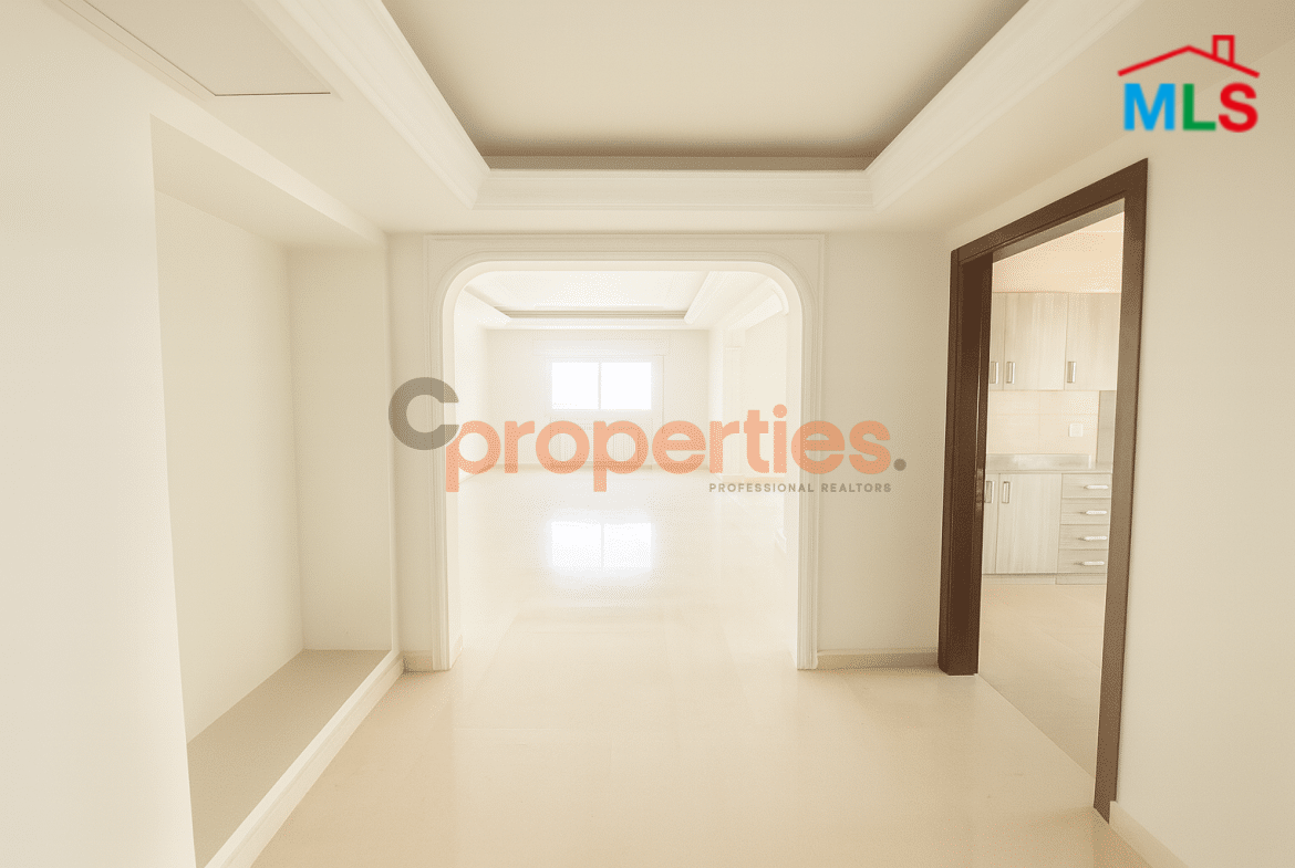 APARTMENT FOR SALE IN SAHEL ALMA – CPKTC68