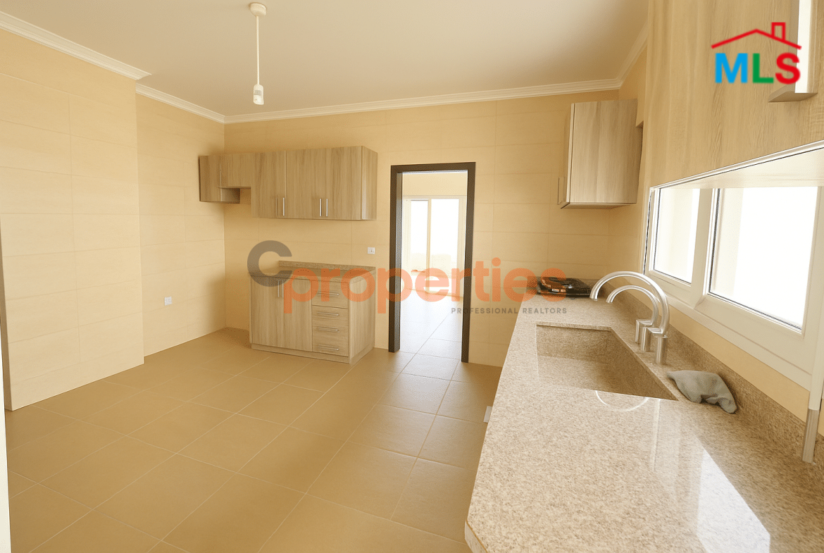 APARTMENT FOR SALE IN SAHEL ALMA – CPKTC68