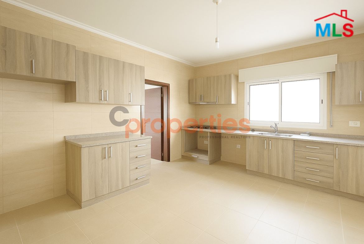 APARTMENT FOR SALE IN SAHEL ALMA – CPKTC68