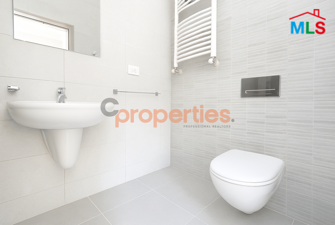 APARTMENT FOR SALE IN SAHEL ALMA – CPKTC68