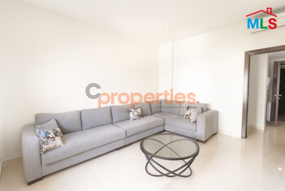 APARTMENT FOR SALE IN SAHEL ALMA – CPKTC68