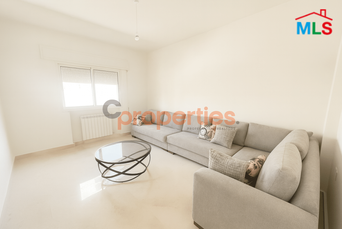 APARTMENT FOR SALE IN SAHEL ALMA – CPKTC68