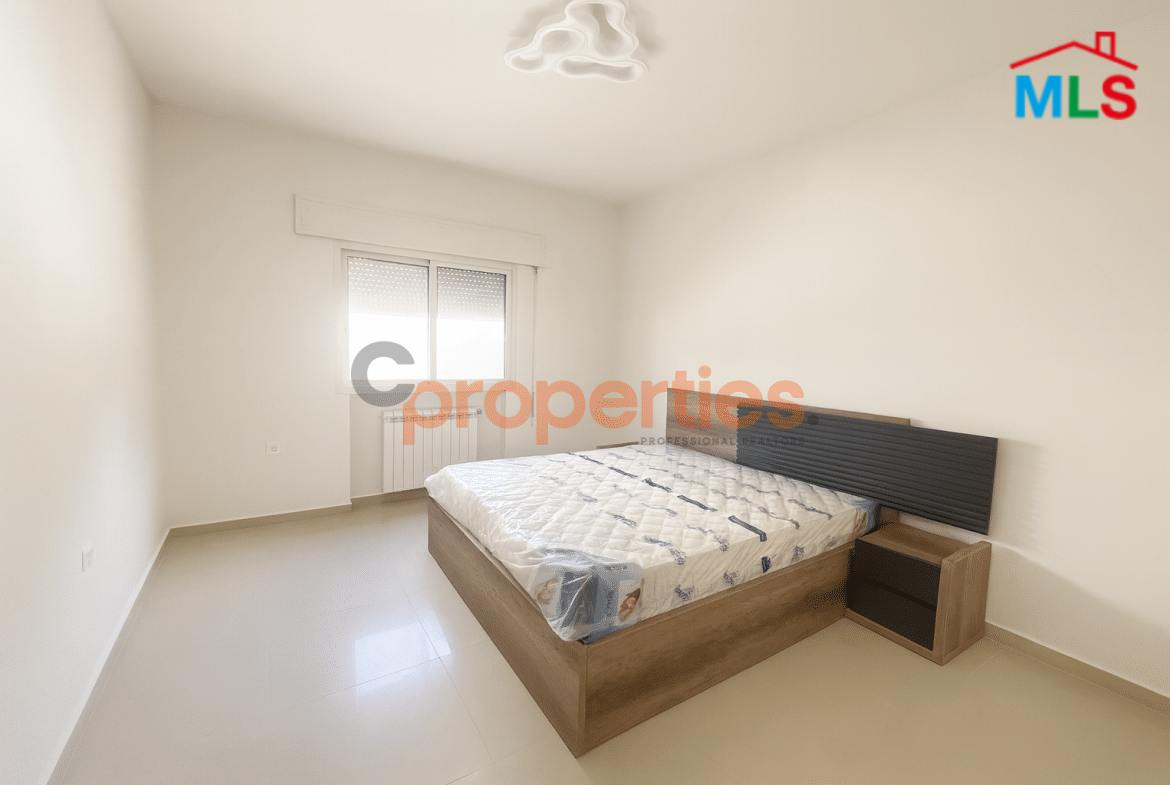 APARTMENT FOR SALE IN SAHEL ALMA – CPKTC68