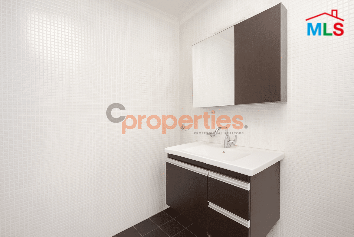 APARTMENT FOR SALE IN SAHEL ALMA – CPKTC68