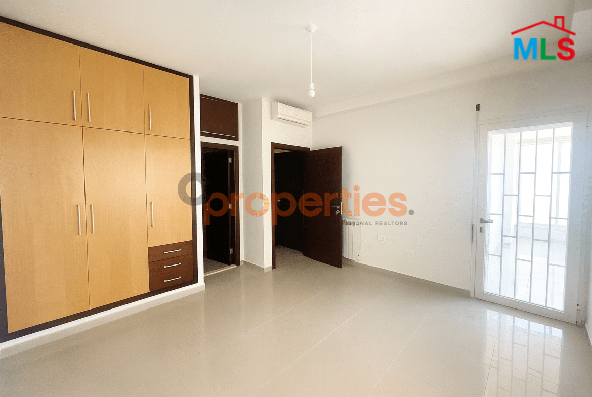 APARTMENT FOR SALE IN SAHEL ALMA – CPKTC68