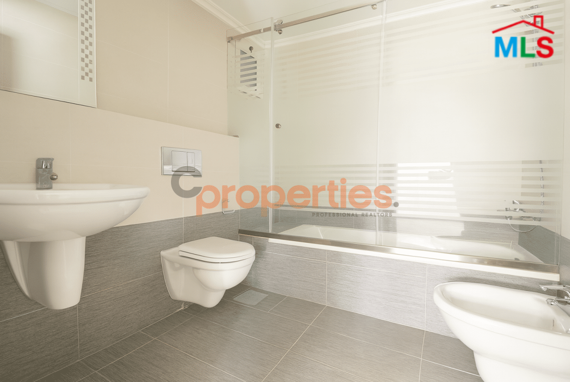 APARTMENT FOR SALE IN SAHEL ALMA – CPKTC68