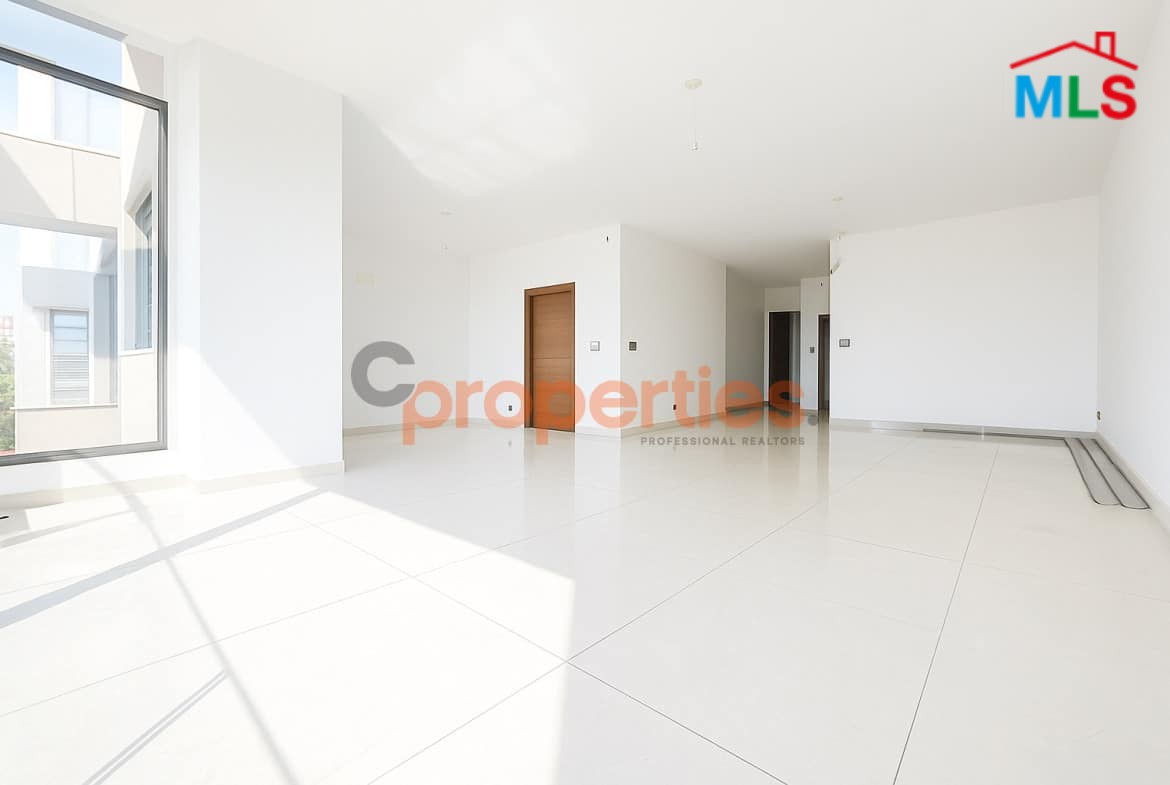 Apartment for Sale in Haret Sakher – CPKTC31