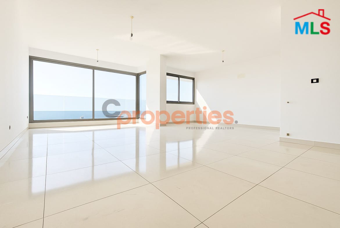 Apartment for Sale in Haret Sakher – CPKTC31