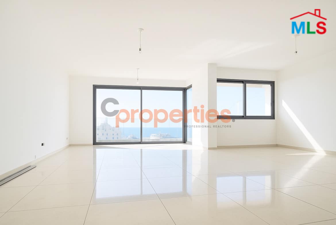 Apartment for Sale in Haret Sakher – CPKTC31