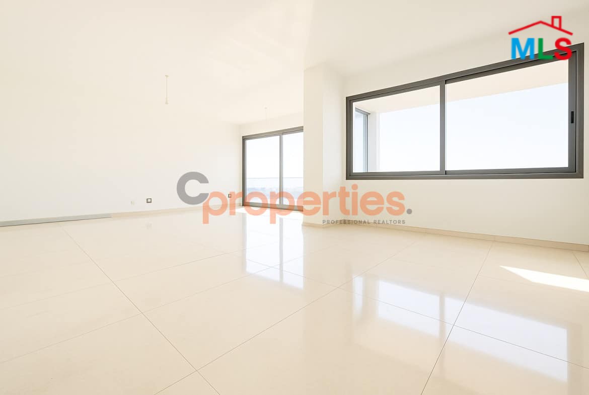 Apartment for Sale in Haret Sakher – CPKTC31