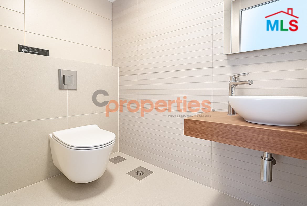 Apartment for Sale in Haret Sakher – CPKTC31