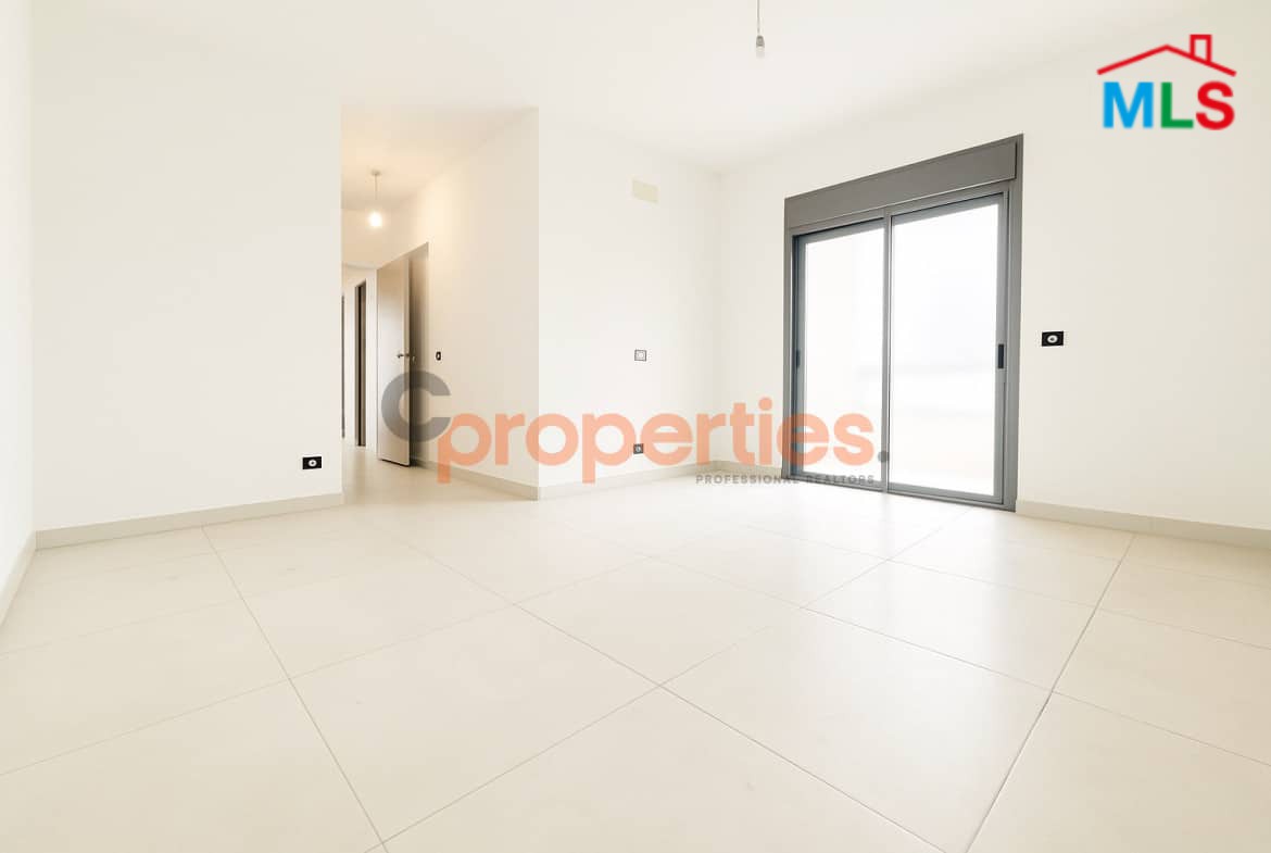 Apartment for Sale in Haret Sakher – CPKTC31
