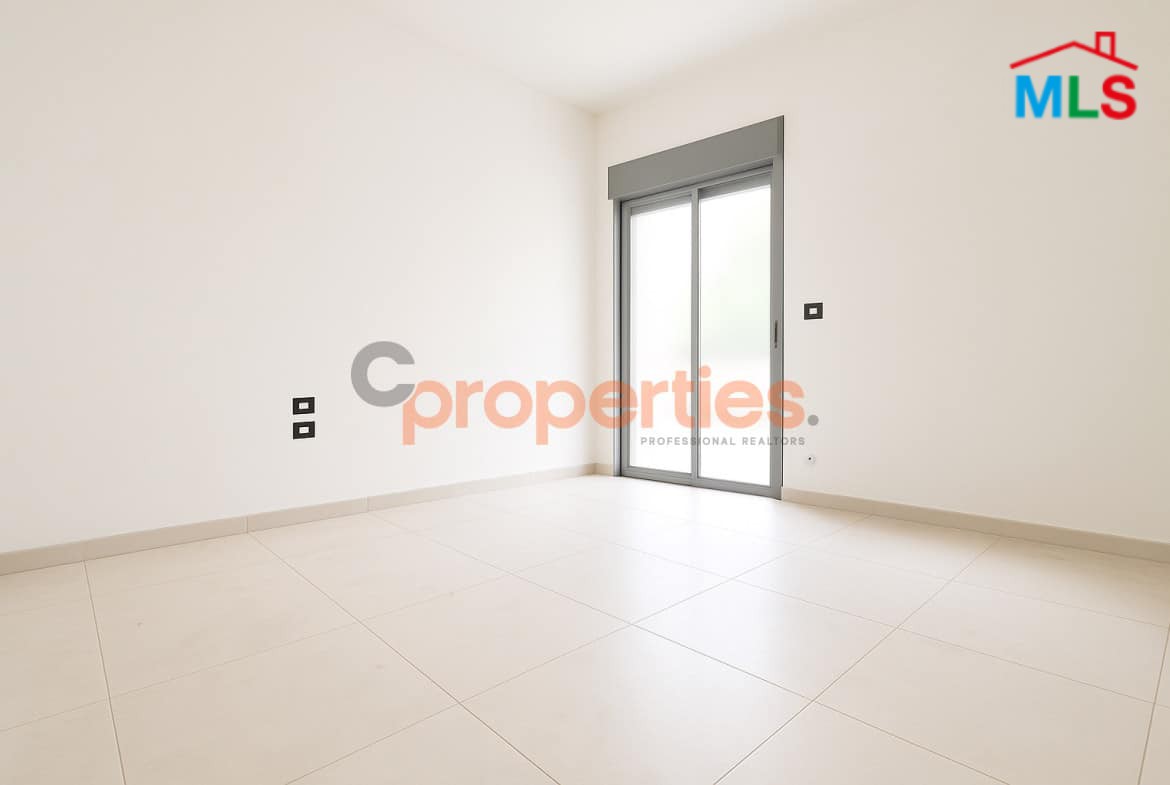 Apartment for Sale in Haret Sakher – CPKTC31