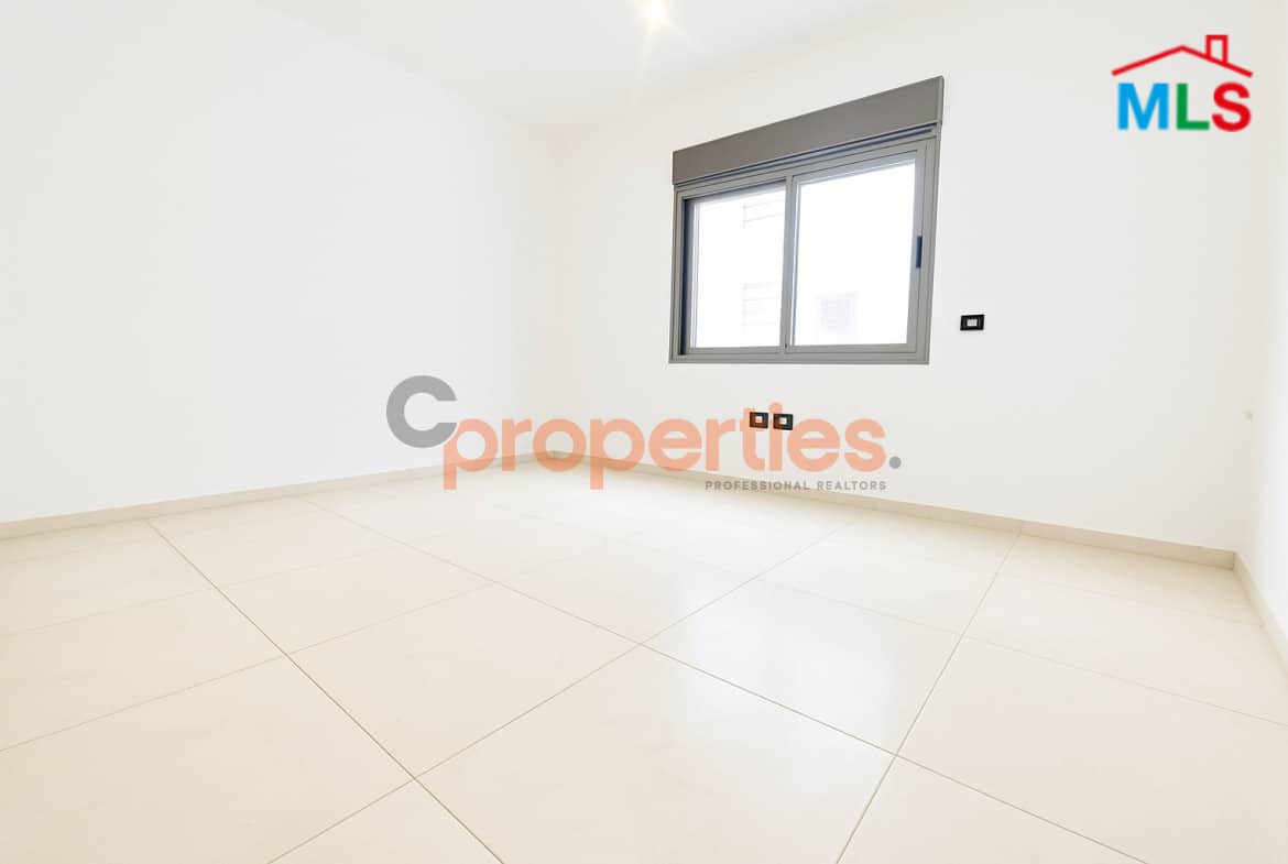 Apartment for Sale in Haret Sakher – CPKTC31