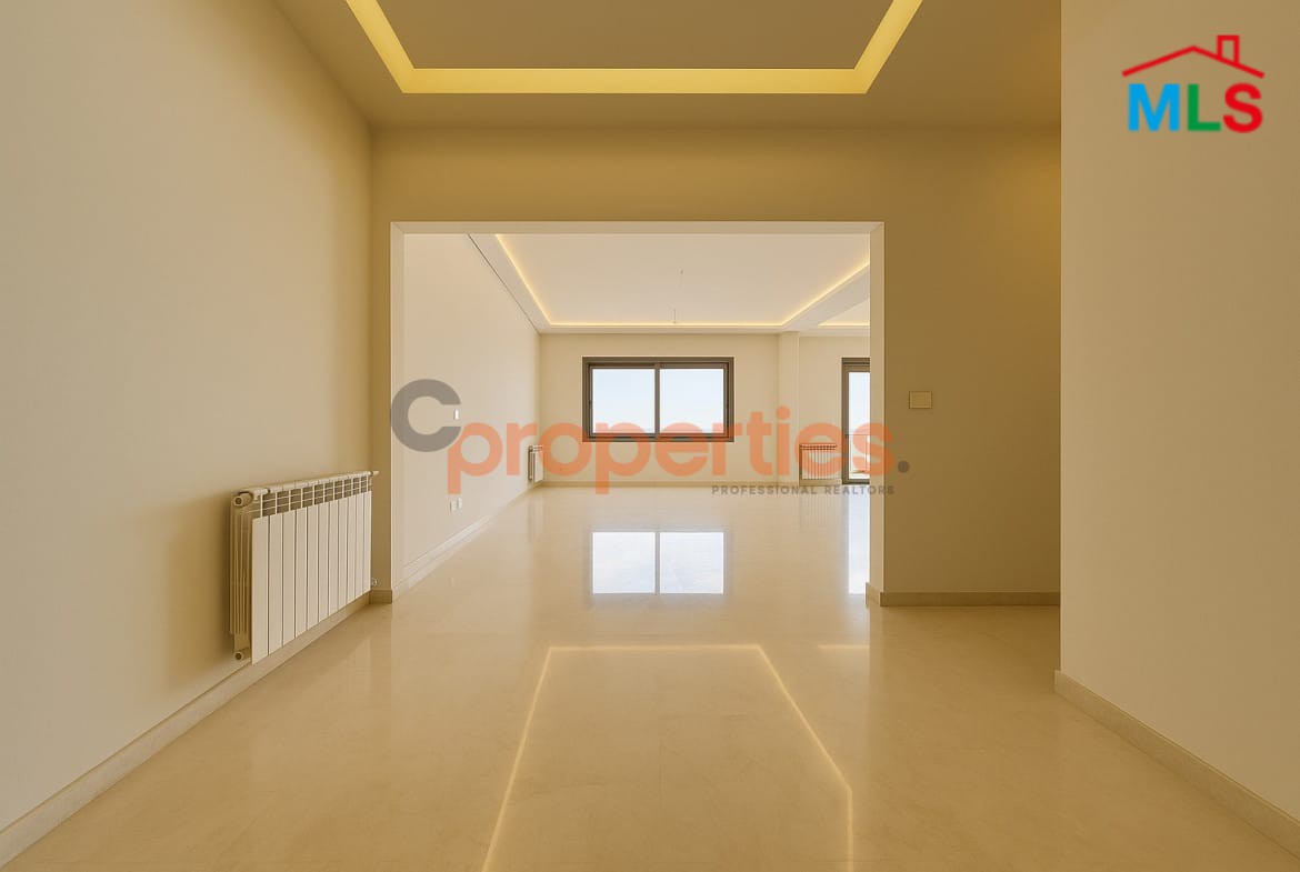 Apartment For Sale in Sahel Alma – CPKTC41
