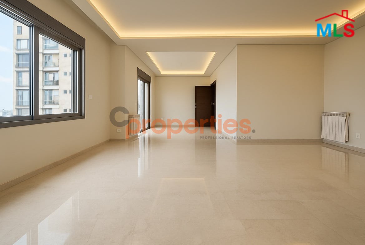 Apartment For Sale in Sahel Alma – CPKTC41