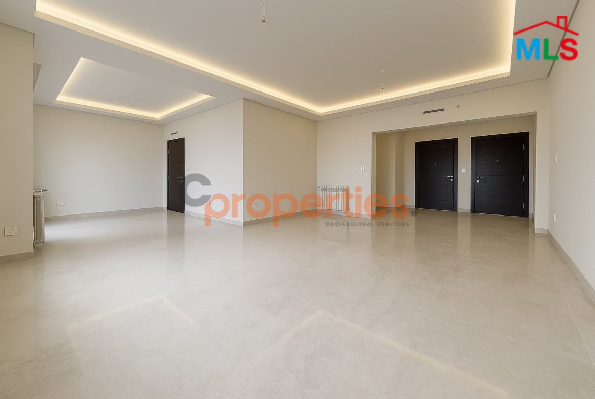 Apartment For Sale in Sahel Alma – CPKTC41
