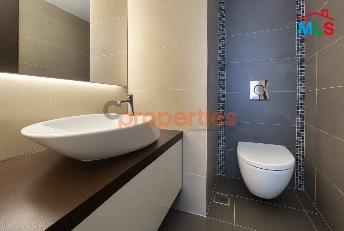 Apartment For Sale in Sahel Alma – CPKTC41