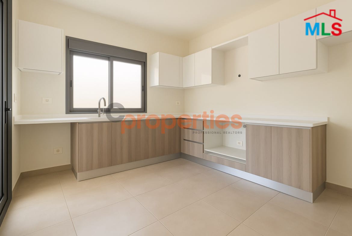 Apartment For Sale in Sahel Alma – CPKTC41