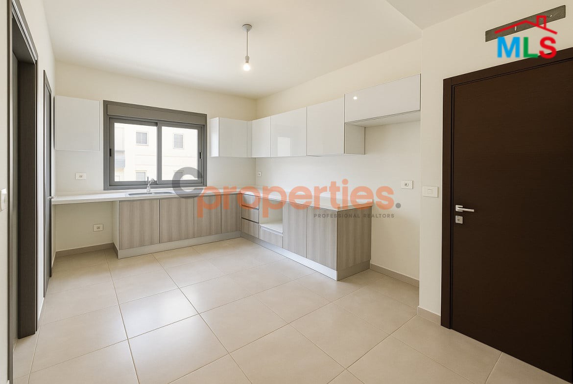 Apartment For Sale in Sahel Alma – CPKTC41