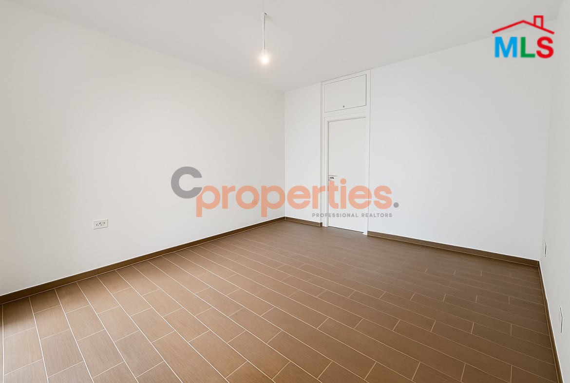 Apartment For Sale in Sahel Alma – CPKTC41