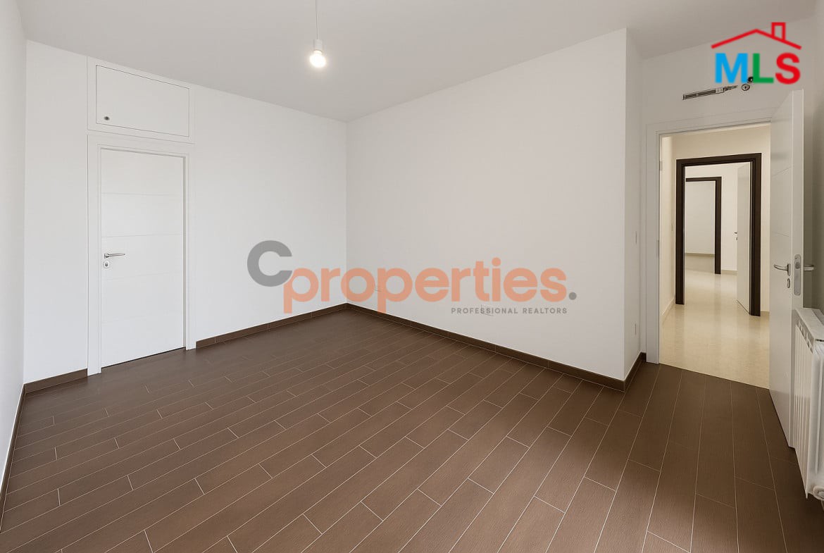 Apartment For Sale in Sahel Alma – CPKTC41