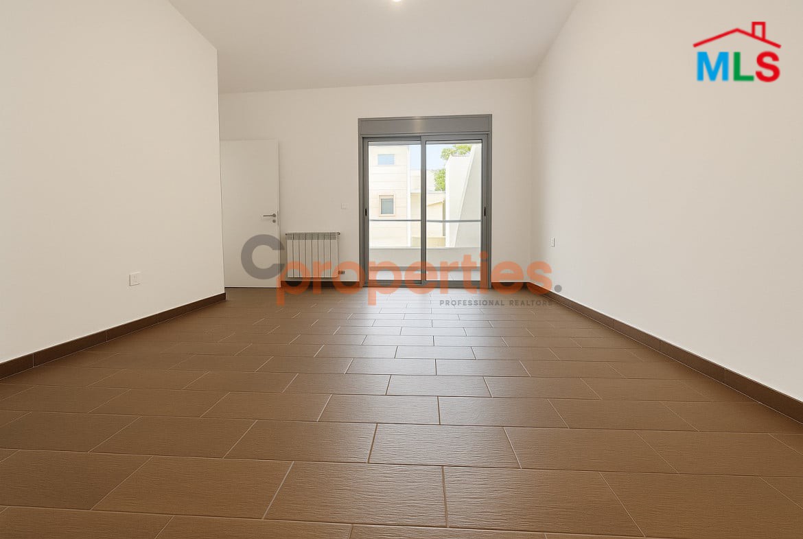 Apartment For Sale in Sahel Alma – CPKTC41