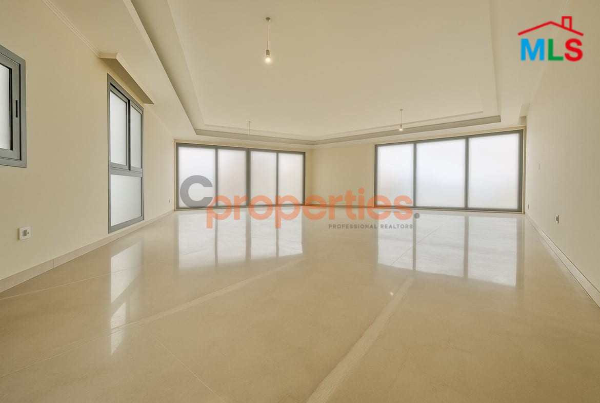 Apartment For Sale In Sahel Alma – CPKTC59