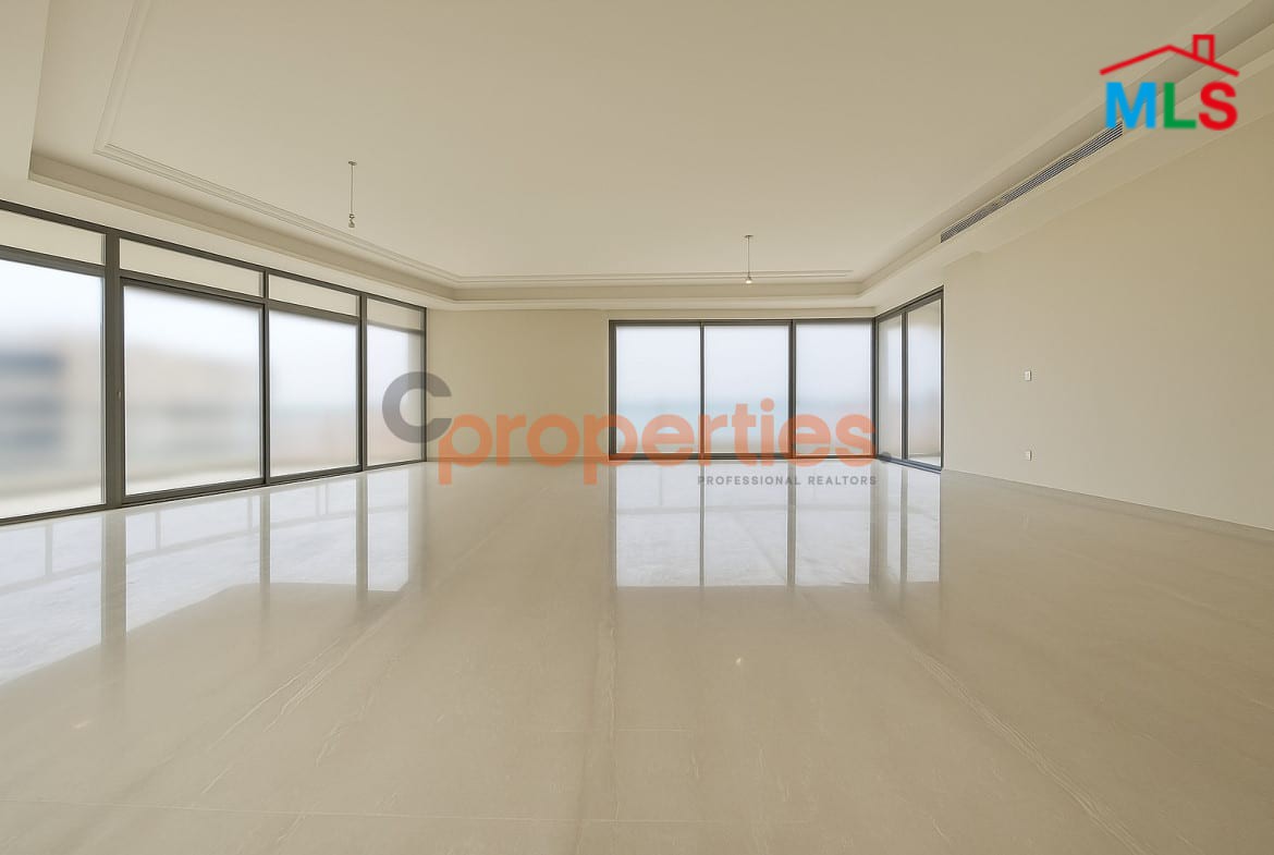 Apartment For Sale In Sahel Alma – CPKTC59