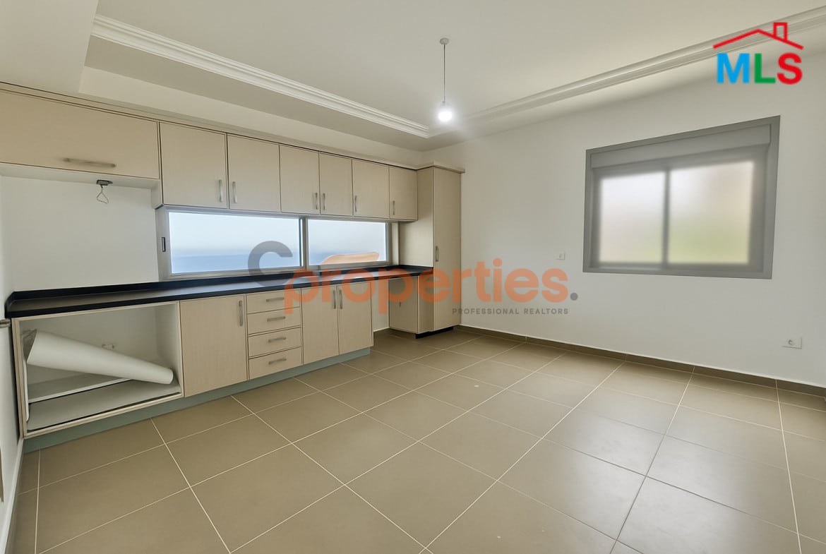 Apartment For Sale In Sahel Alma – CPKTC59