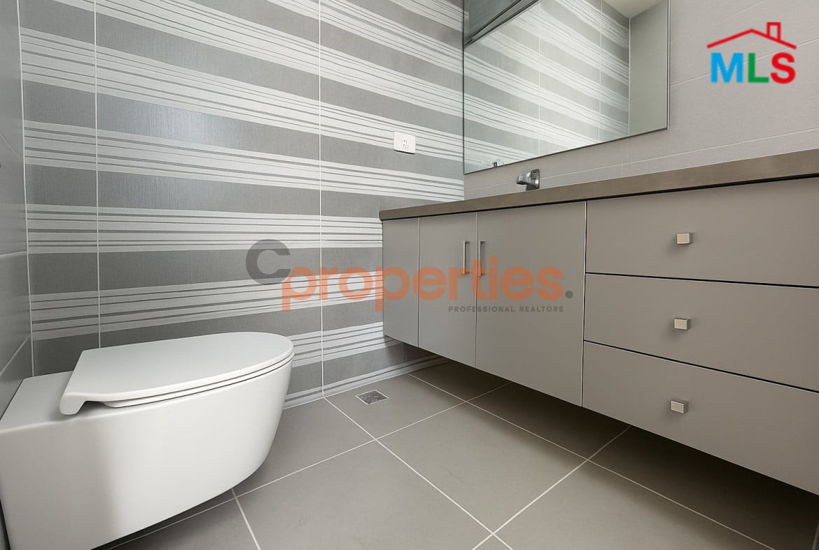 Apartment For Sale In Sahel Alma – CPKTC59