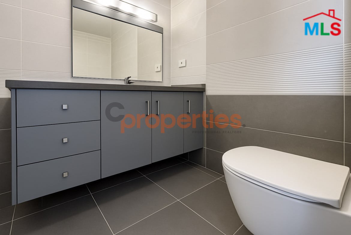 Apartment For Sale In Sahel Alma – CPKTC59
