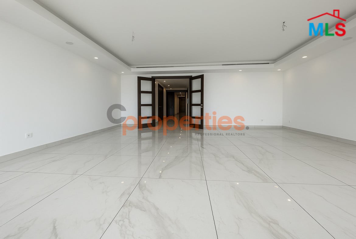 Apartment For Sale In Sahel Alma – CPKTC60