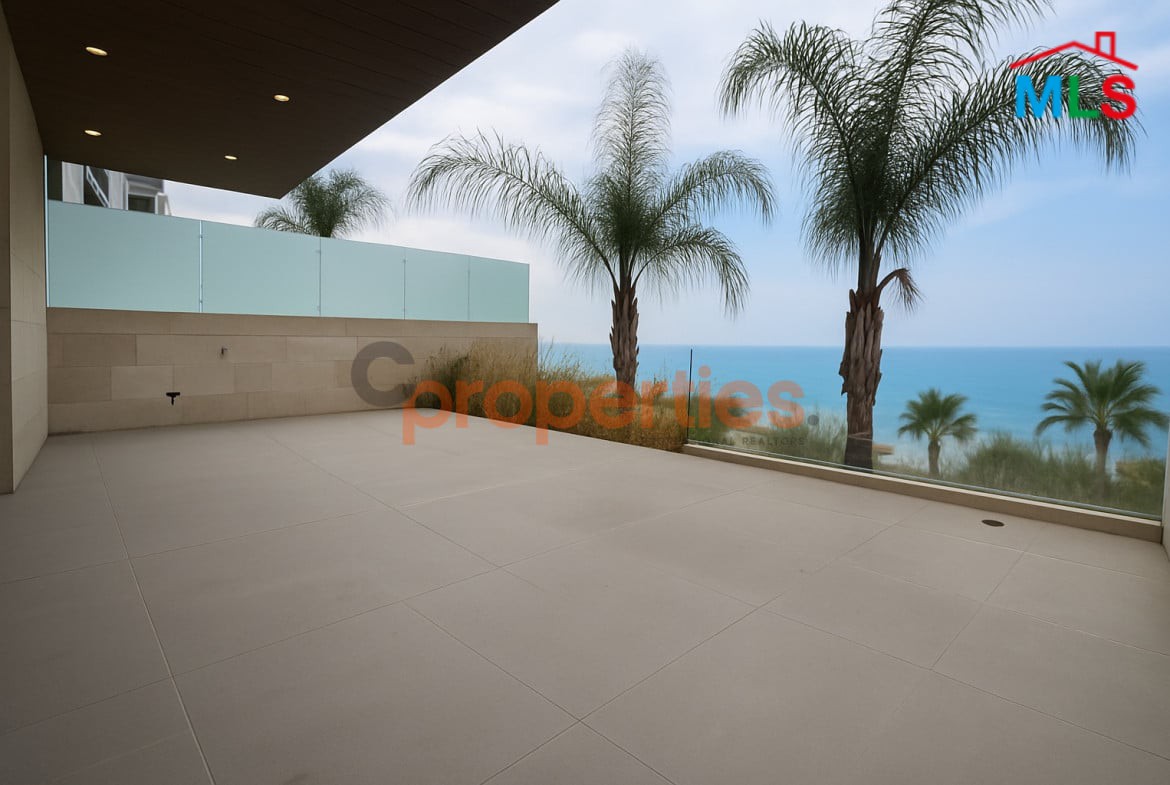 Apartment For Sale In Sahel Alma – CPKTC60