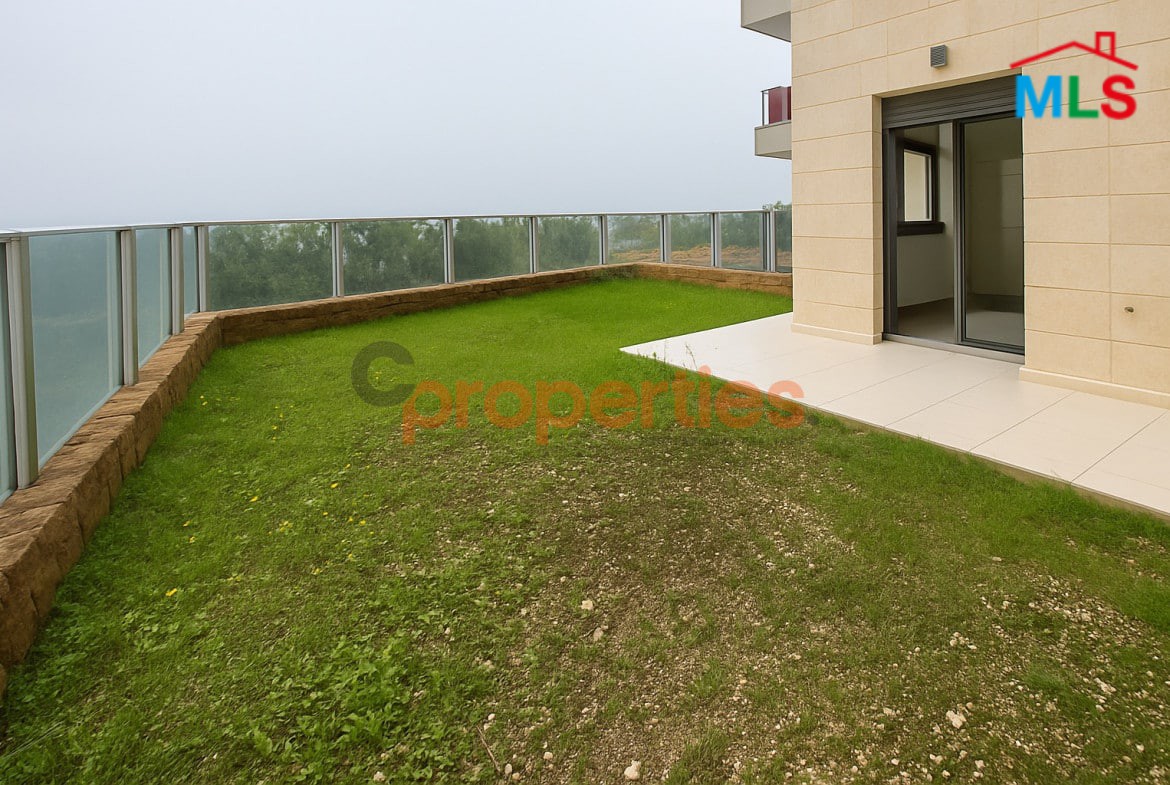 Apartment for Sale in Sahel Alma – CPKTC56