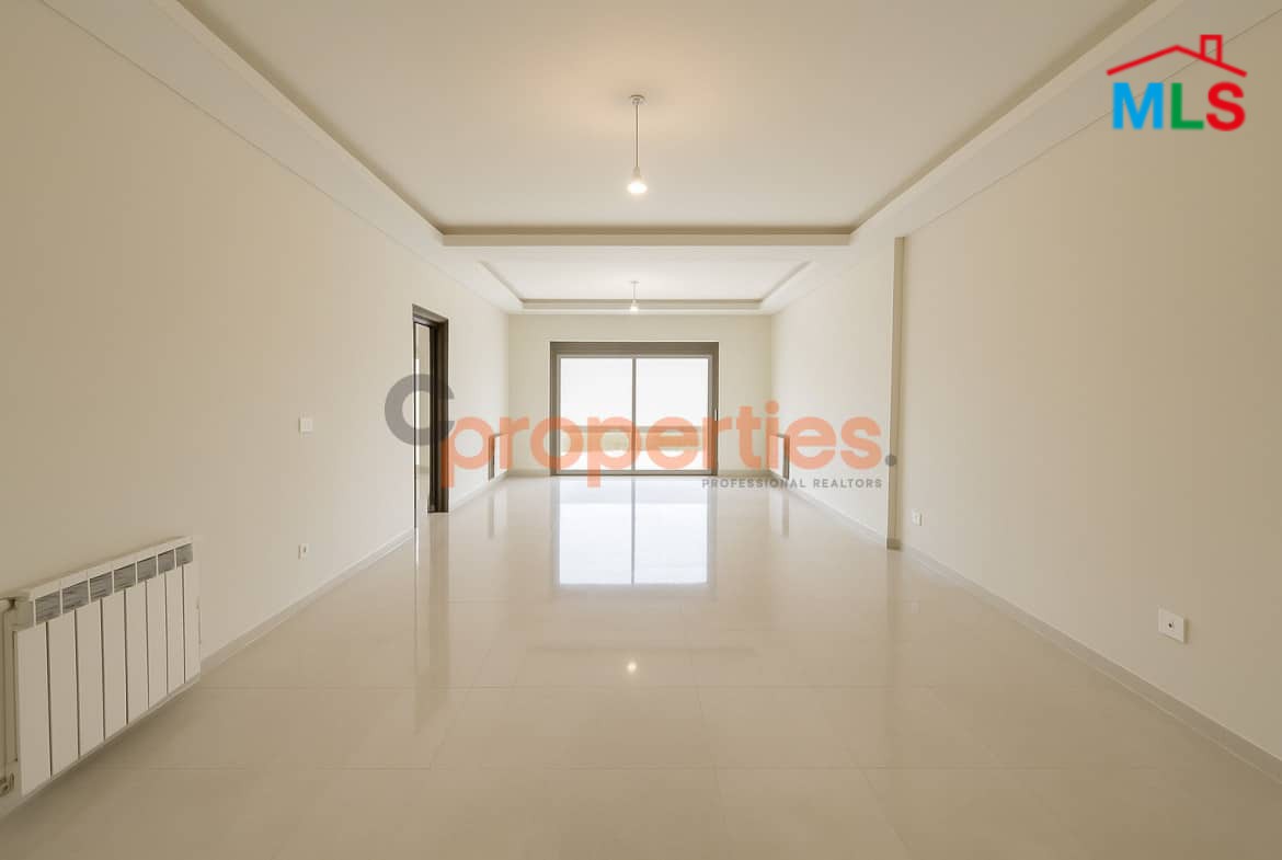 Apartment for Sale in Sahel Alma – CPKTC56