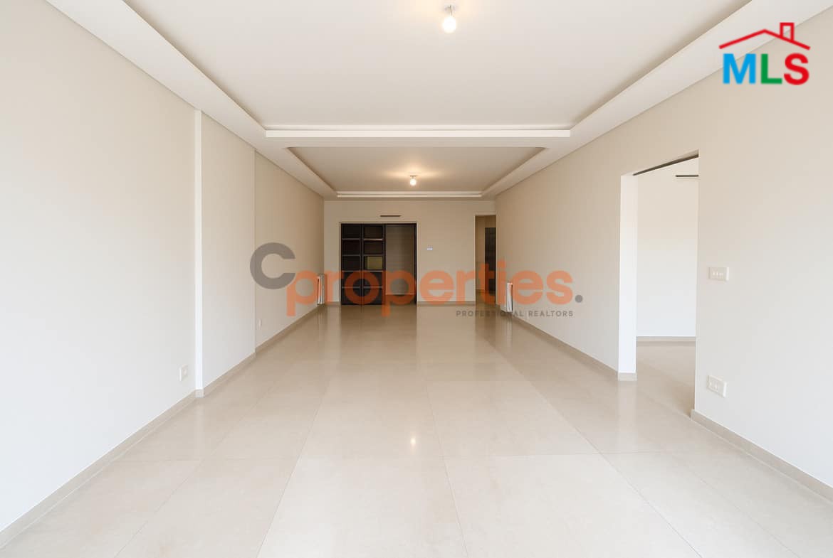 Apartment for Sale in Sahel Alma – CPKTC56
