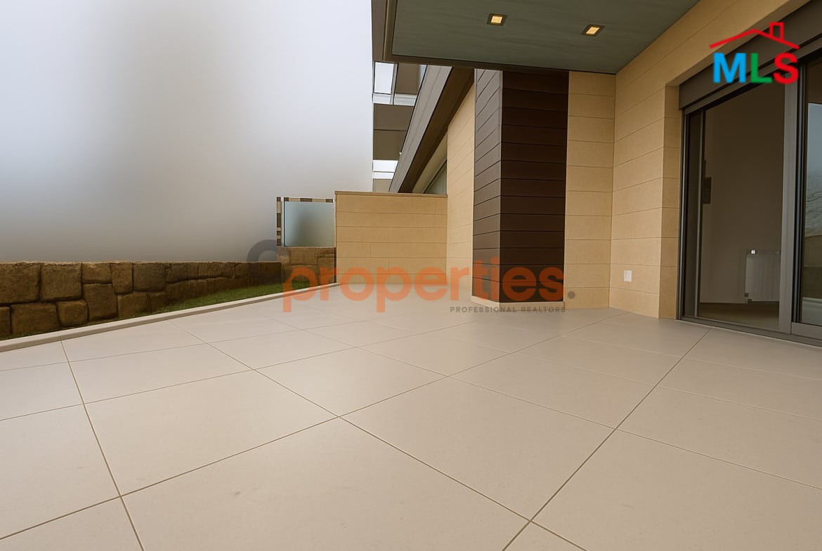 Apartment for Sale in Sahel Alma – CPKTC56