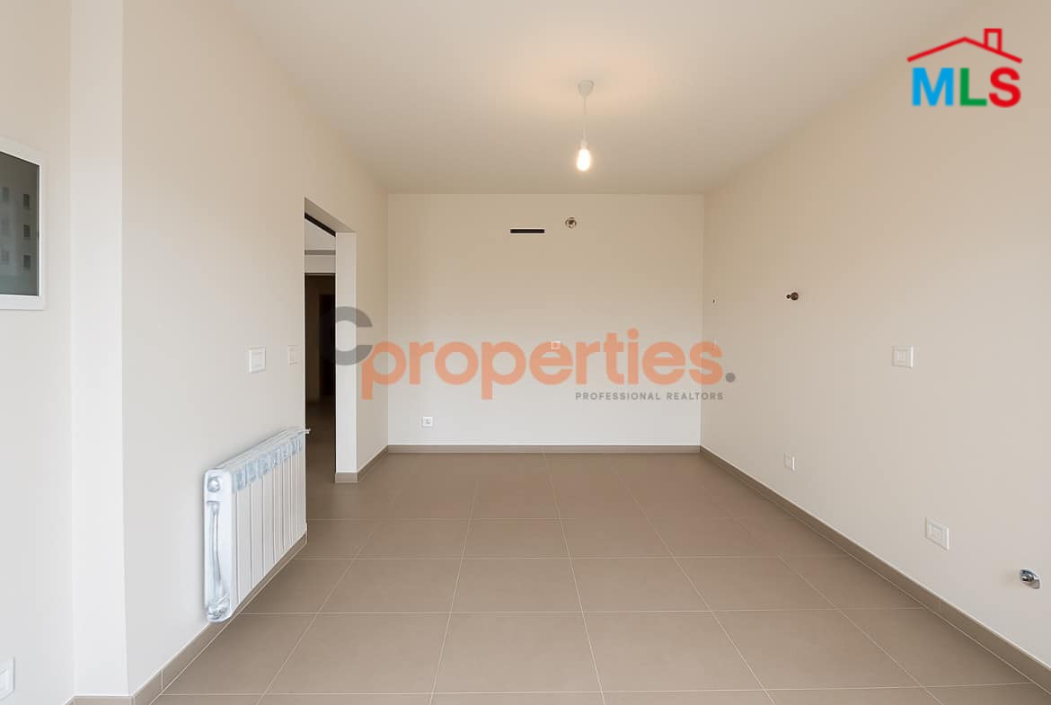 Apartment for Sale in Sahel Alma – CPKTC56