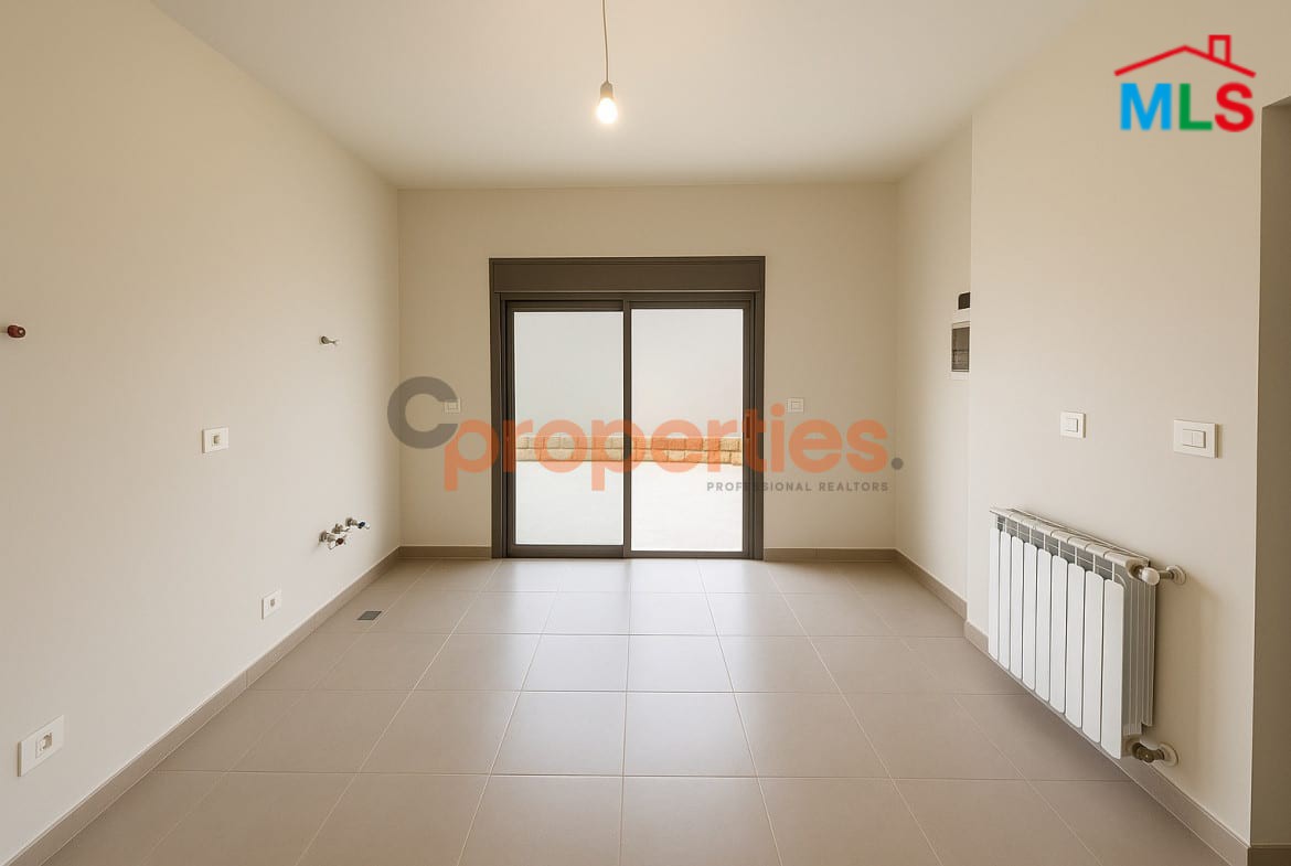 Apartment for Sale in Sahel Alma – CPKTC56