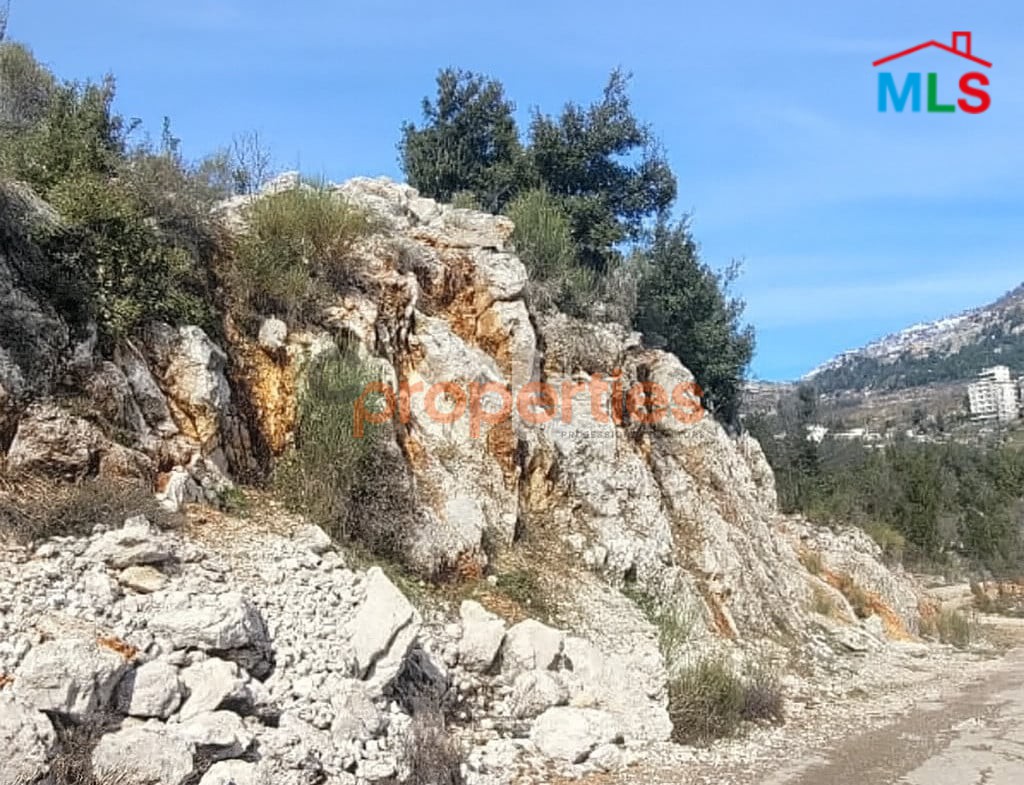 Land for sale in Mayrouba – Cpkmf58