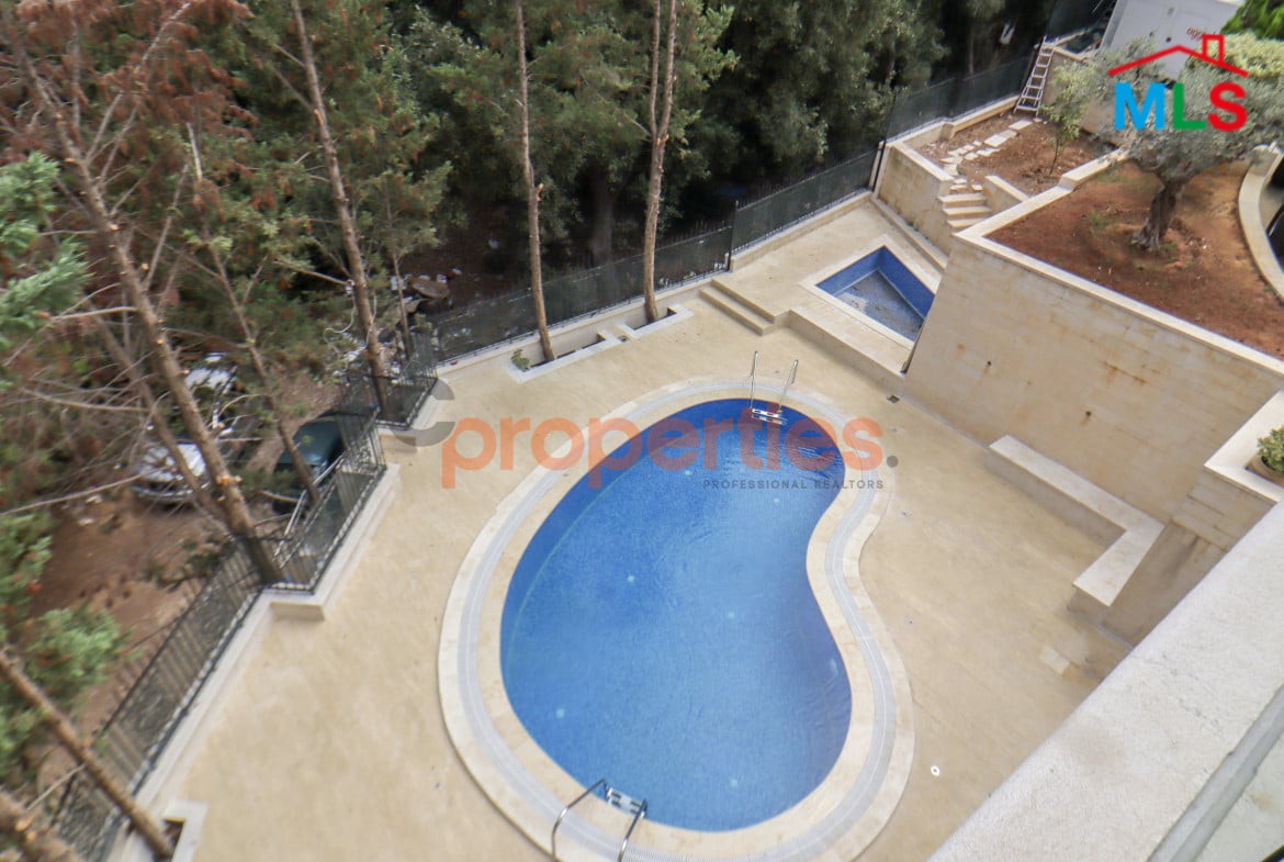 Exclusive Villa For Sale in Mtayleb فيلا للبيع في المطيلب CPCF97