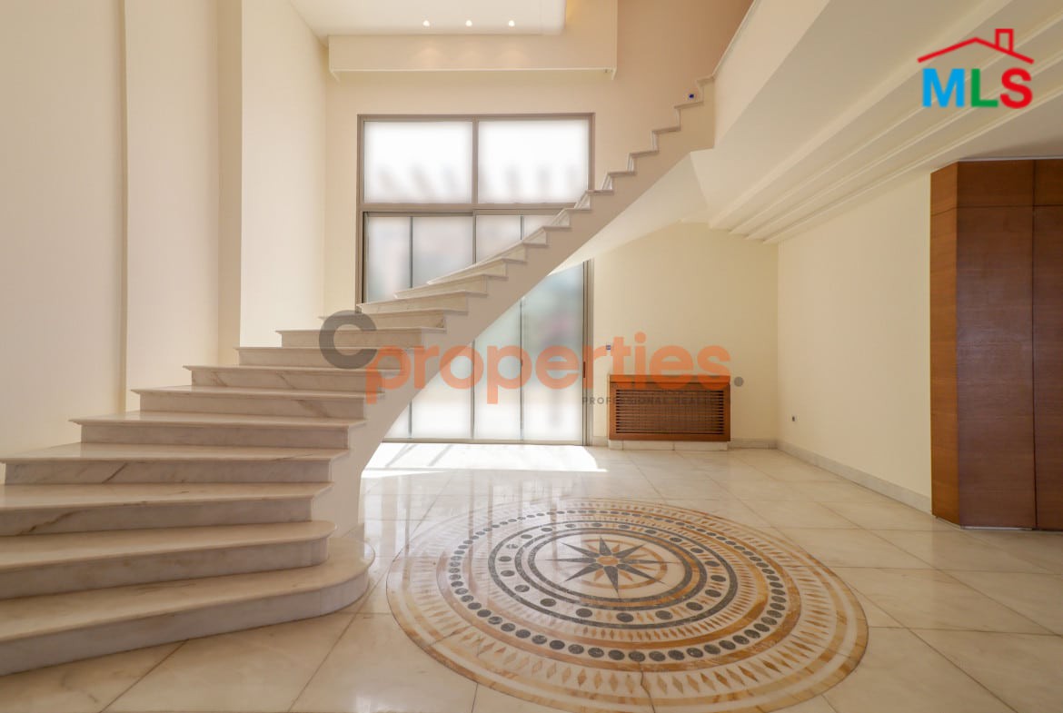 Exclusive Villa For Sale in Mtayleb فيلا للبيع في المطيلب CPCF97