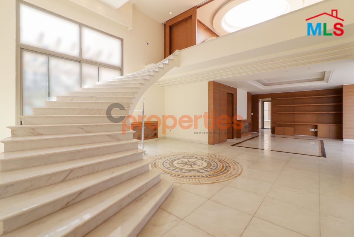 Exclusive Villa For Sale in Mtayleb فيلا للبيع في المطيلب CPCF97