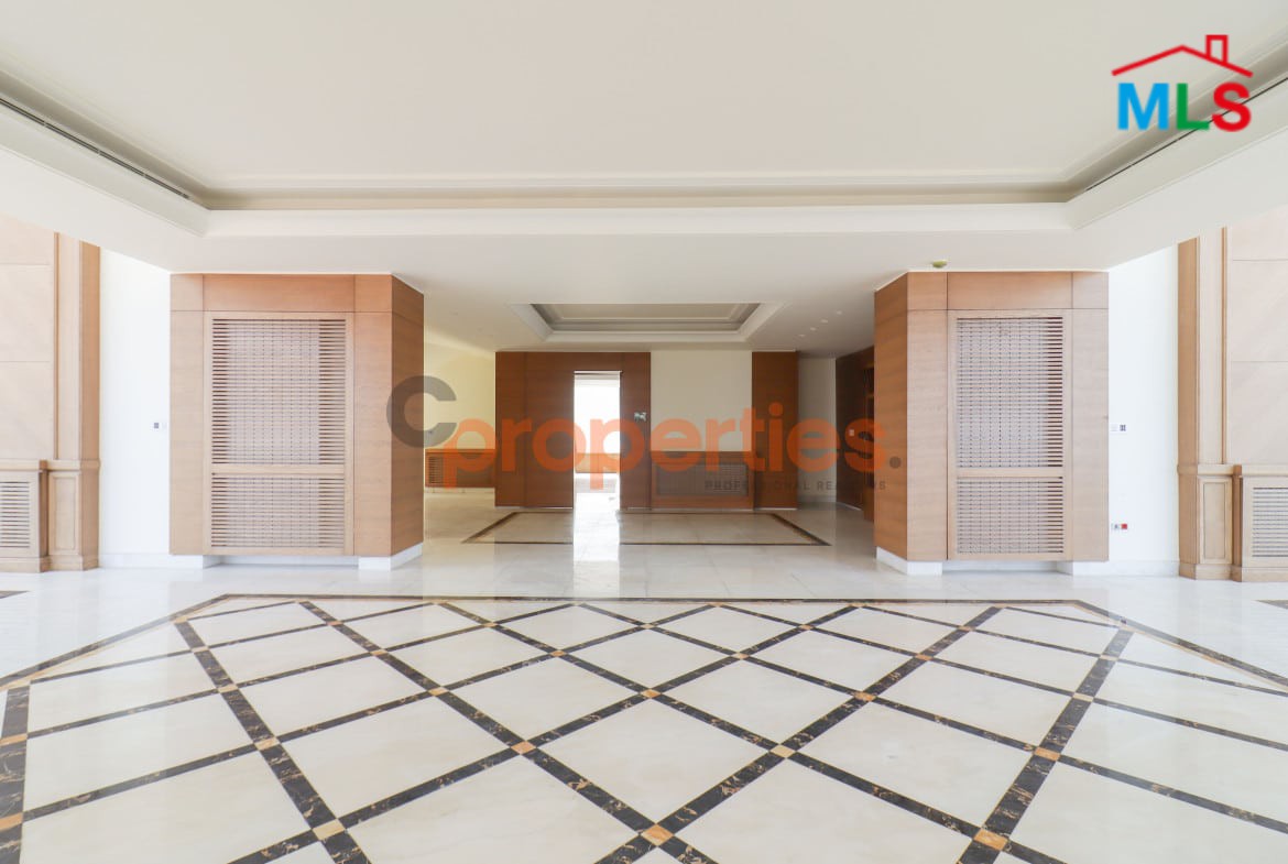Exclusive Villa For Sale in Mtayleb فيلا للبيع في المطيلب CPCF97