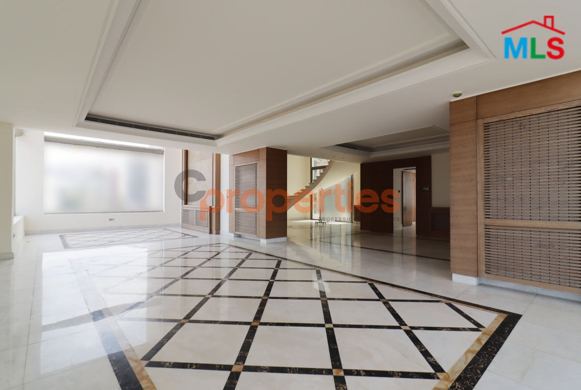 Exclusive Villa For Sale in Mtayleb فيلا للبيع في المطيلب CPCF97