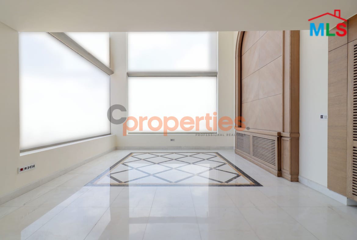 Exclusive Villa For Sale in Mtayleb فيلا للبيع في المطيلب CPCF97