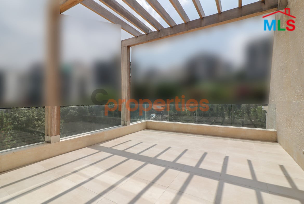 Exclusive Villa For Sale in Mtayleb فيلا للبيع في المطيلب CPCF97